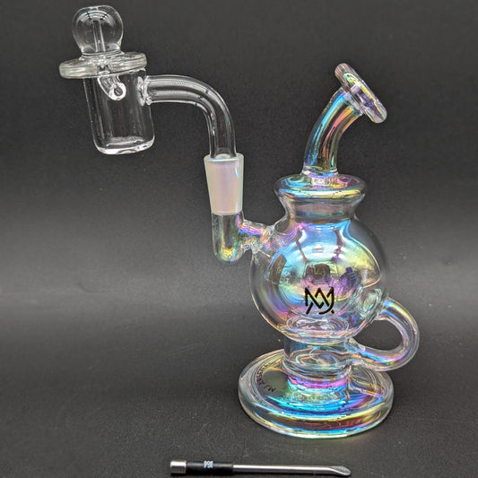 MJ Arsenal Atlas Mini Rig-Avernic Smoke Shop