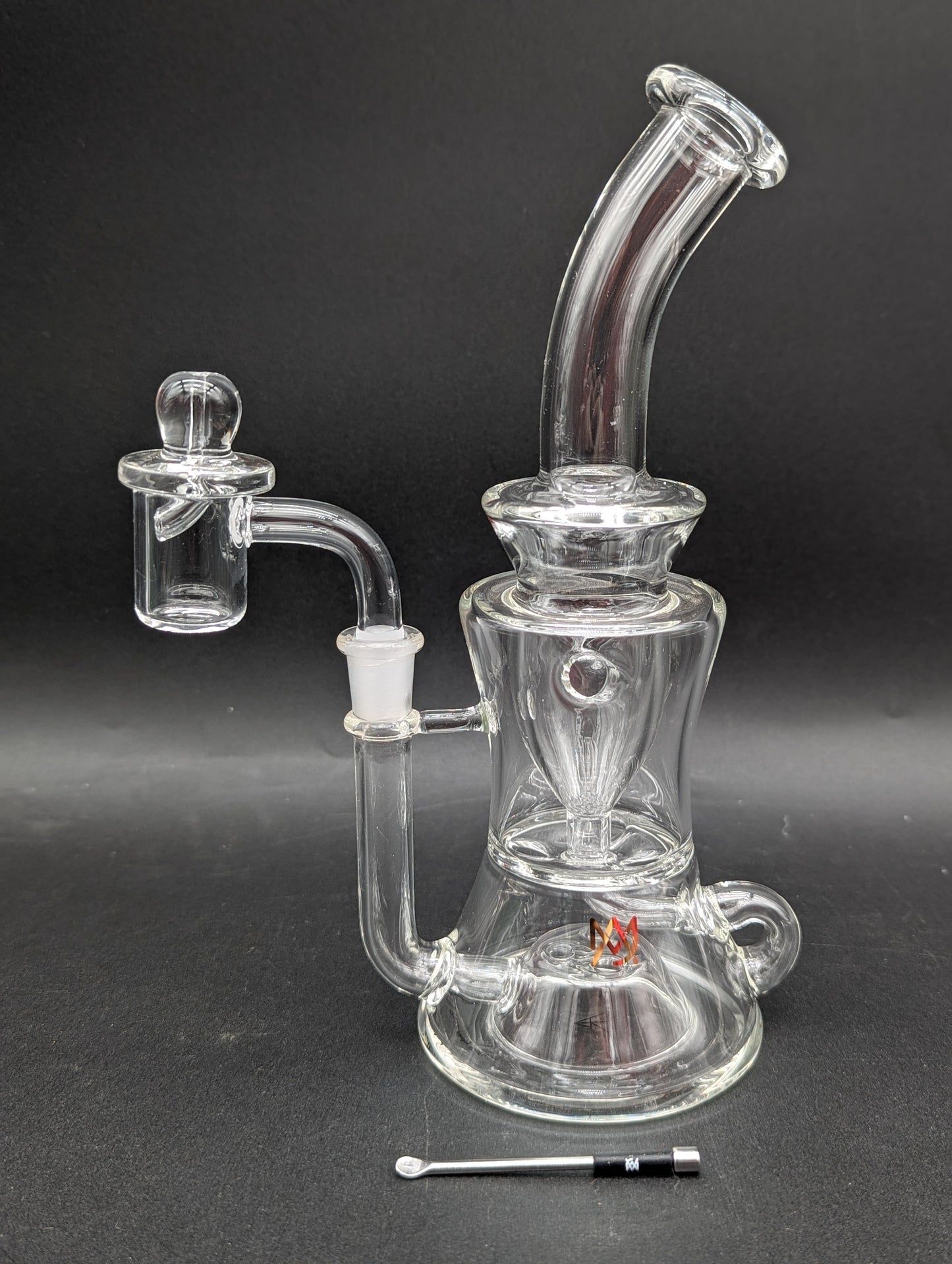 MJ 阿森納 Bloopcycler Dab Rig