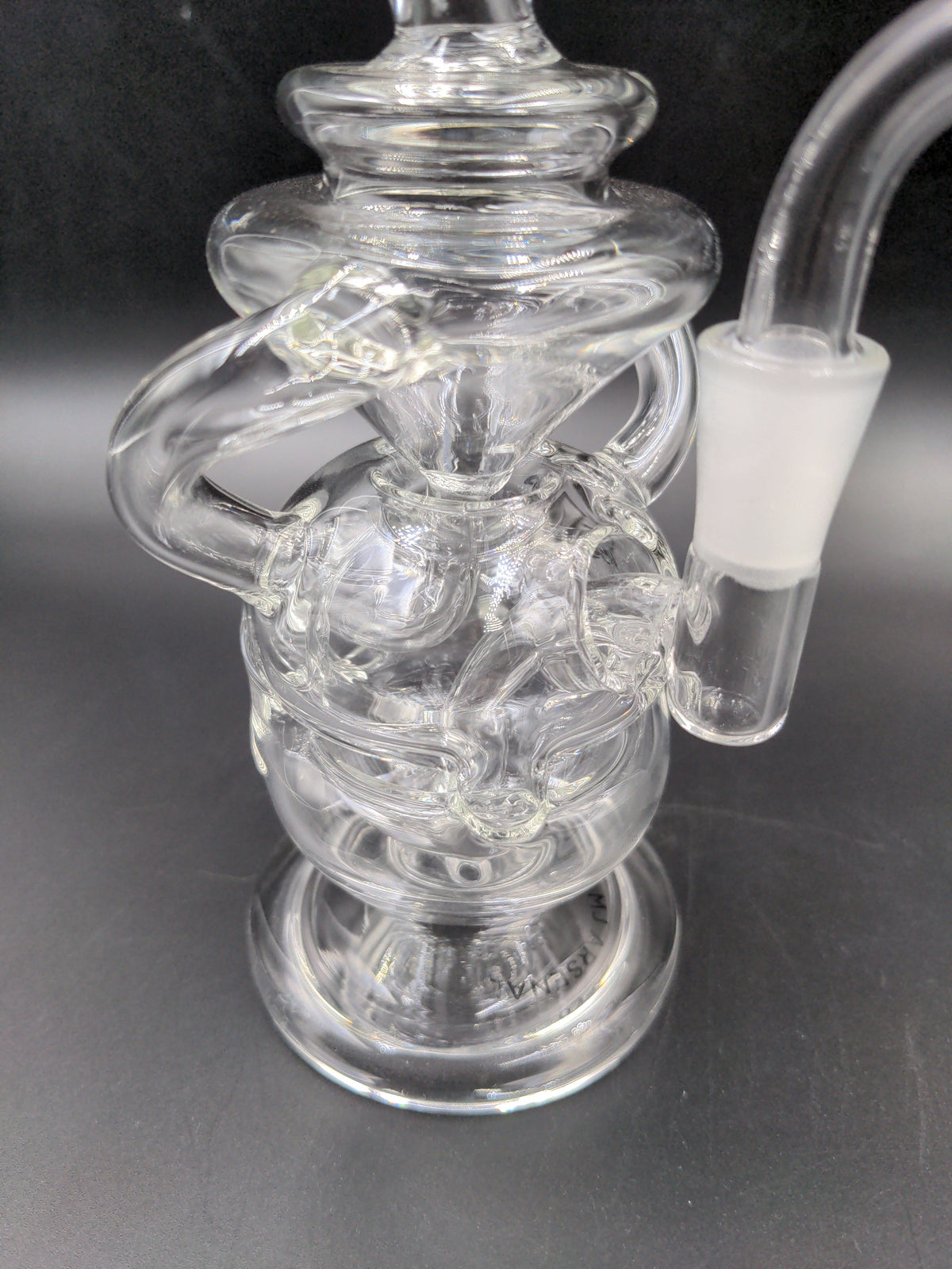 MJ Arsenal Infinity Mini Dab Rig-Meech Madness Smoke Shop