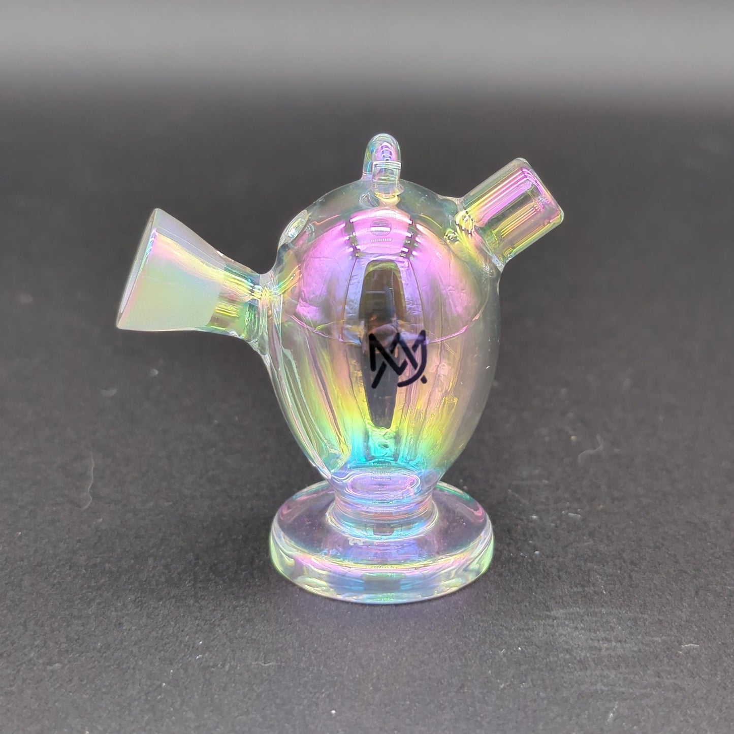 MJ Arsenal Martian Blunt Bubbler - Meech Madness Smoke Shop