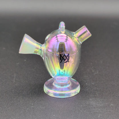MJ Arsenal Martian Blunt Bubbler - Meech Madness Smoke Shop