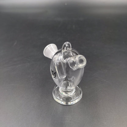MJ Arsenal Martian Blunt Bubbler - Meech Madness Smoke Shop