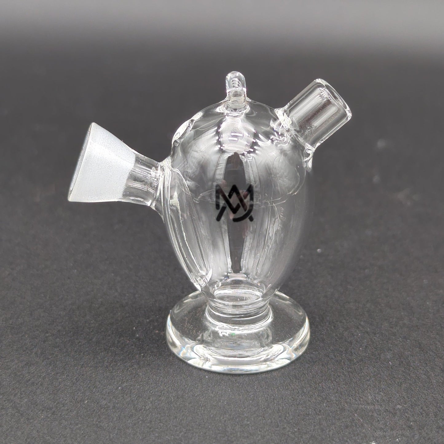 MJ Arsenal Martian Blunt Bubbler - Meech Madness Smoke Shop