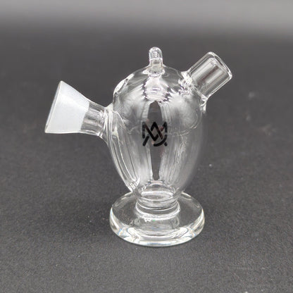 MJ Arsenal Martian Blunt Bubbler - Meech Madness Smoke Shop