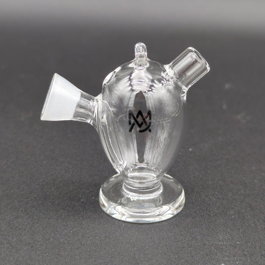 MJ Arsenal Martian Blunt Bubbler - Meech Madness Smoke Shop