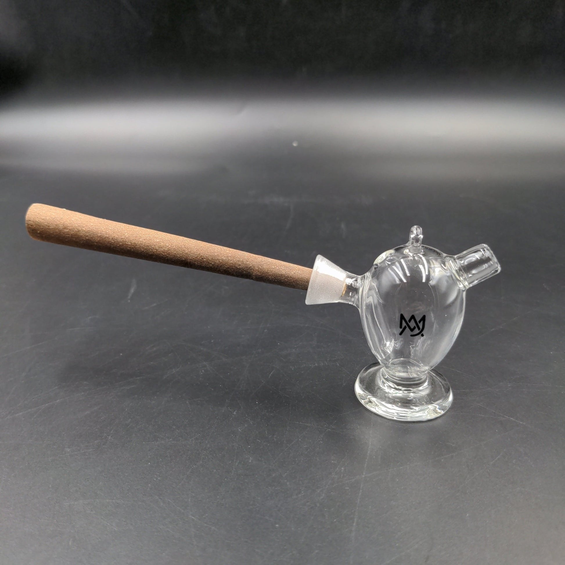 MJ Arsenal Martian Blunt Bubbler - Meech Madness Smoke Shop