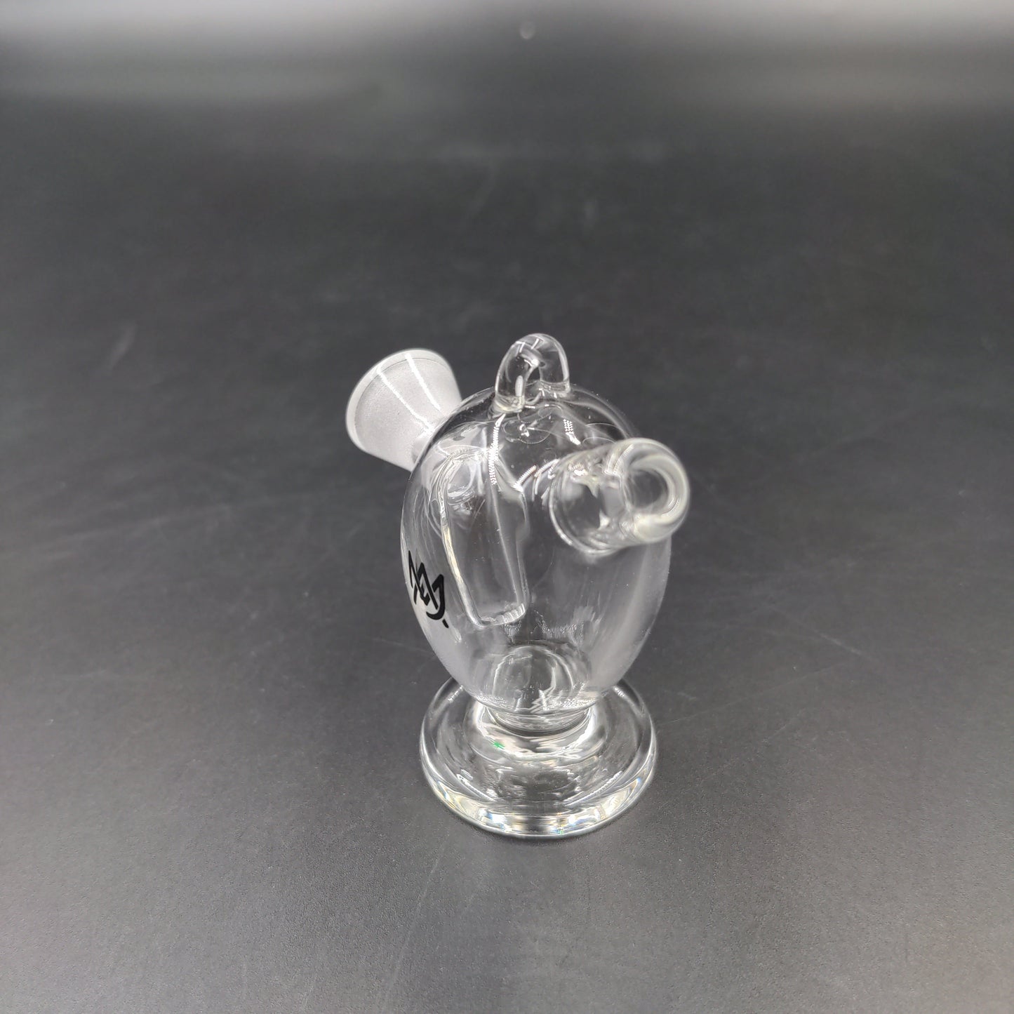 MJ Arsenal Martian Blunt Bubbler - Avernic Smoke Shop