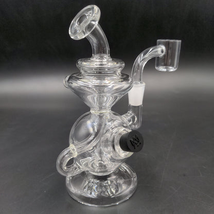 MJ Arsenal Mini Jig Mini Dab Rig - Avernic Smoke Shop