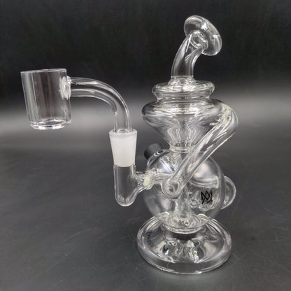 MJ Arsenal Mini Jig Mini Dab Rig - Meech Madness Smoke Shop