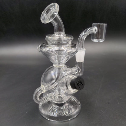 MJ Arsenal Mini Jig Mini Dab Rig - Meech Madness Smoke Shop