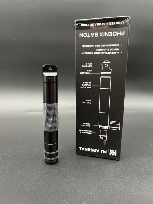 MJ Arsenal Phoenix 5" Baton