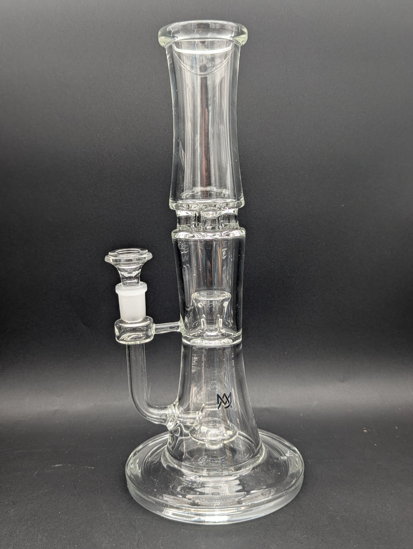 MJ Arsenal Spire Bong-Avernic Smoke Shop