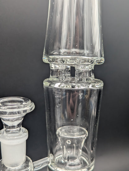 MJ Arsenal Spire Bong-Avernic Smoke Shop