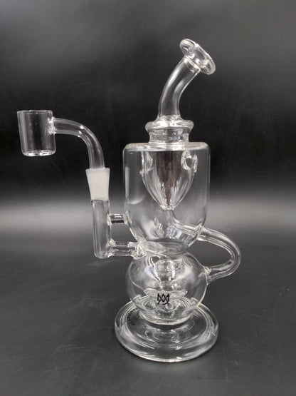 MJ Arsenal Titan Mini Dab Rig - Avernic Smoke Shop