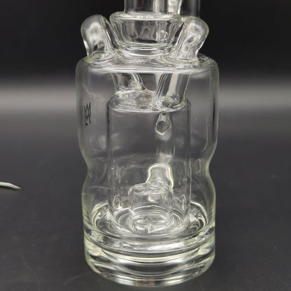 MJ Arsenal Turbine Mini Rig | 6" | 10mm F - Avernic Smoke Shop