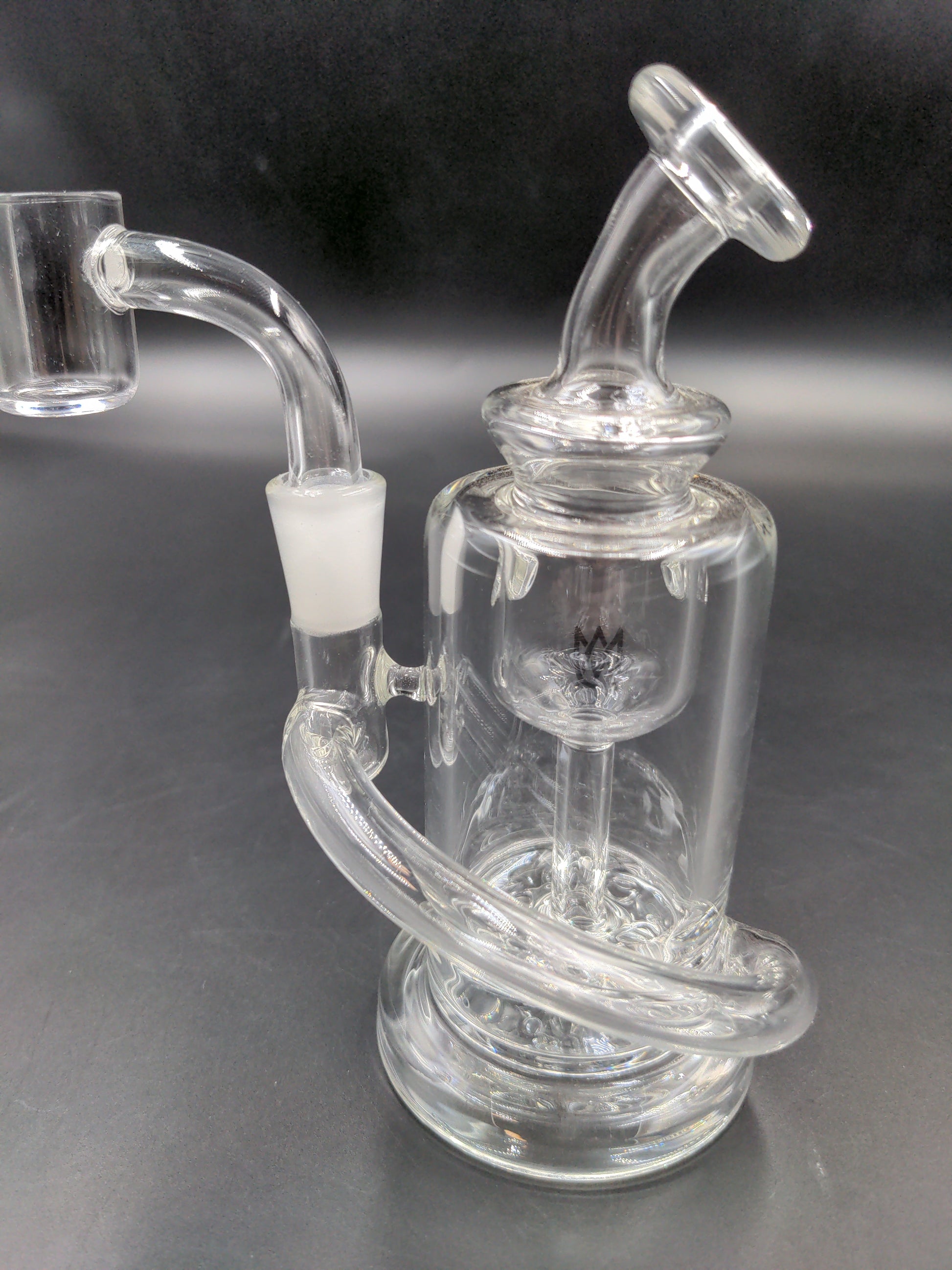 MJ Arsenal Ursa Mini Dab Rig - Avernic Smoke Shop