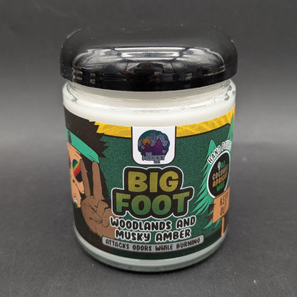 Modest&Co. - Odor Fighting Candle (9oz)-Avernic Smoke Shop