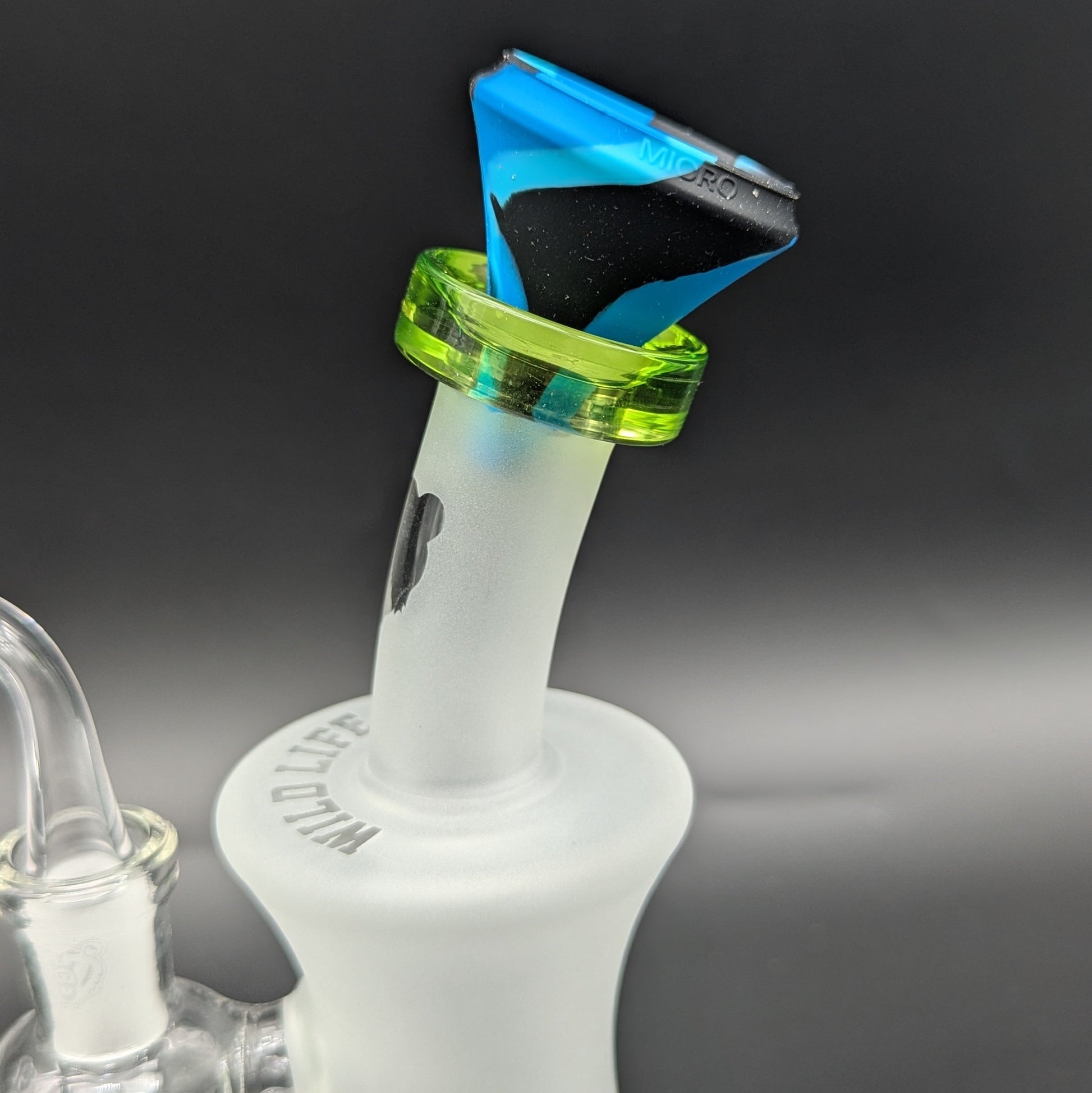 Moose Labs MouthPeace Micro-Avernic Smoke Shop