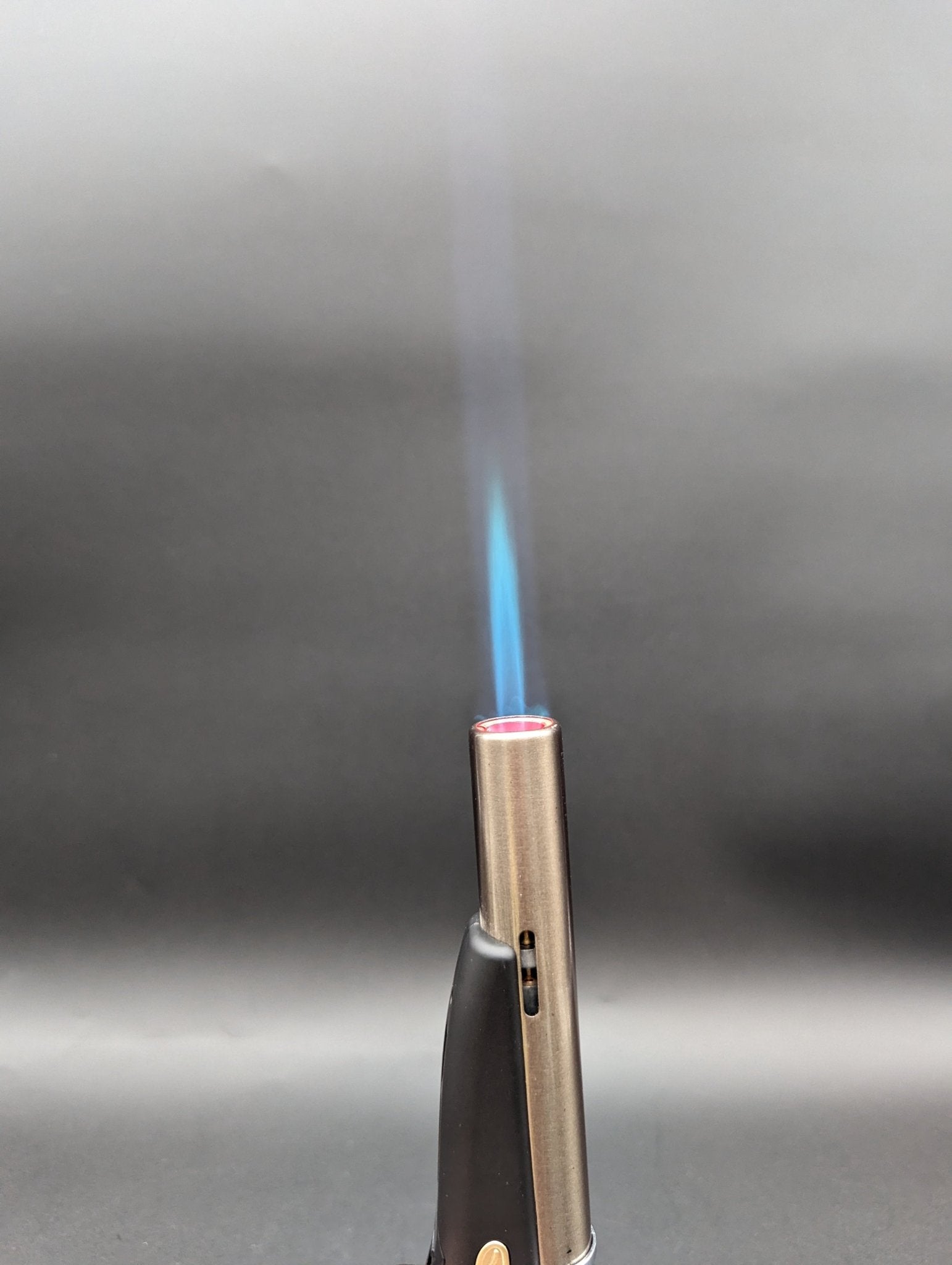 Musket Style Flame Torch 9" - Meech Madness Smoke Shop