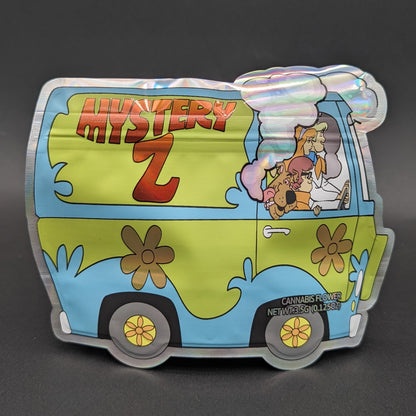 Mystery Z 3.5g Bag or Box – Sold Separately-Avernic Smoke Shop