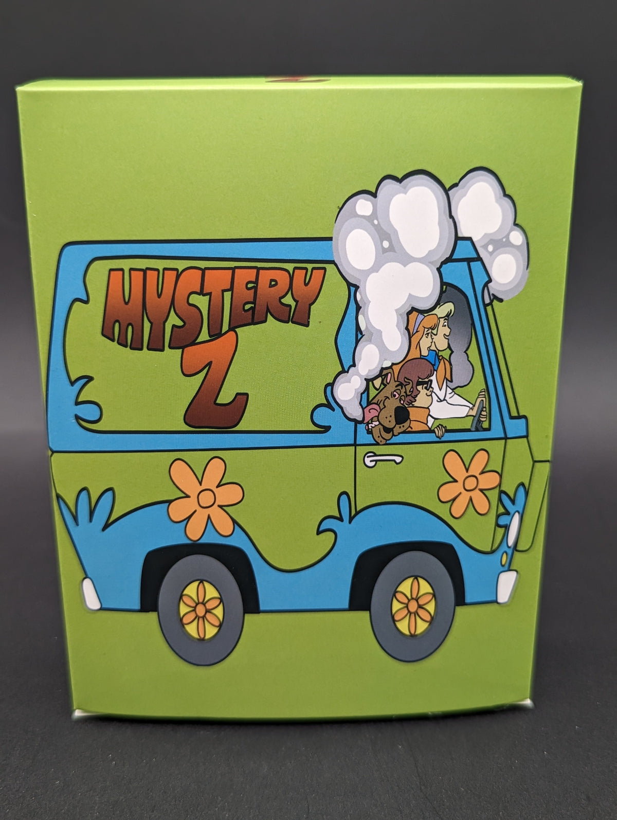 Mystery Z 3.5g Bag or Box – Sold Separately-Meech Madness Smoke Shop