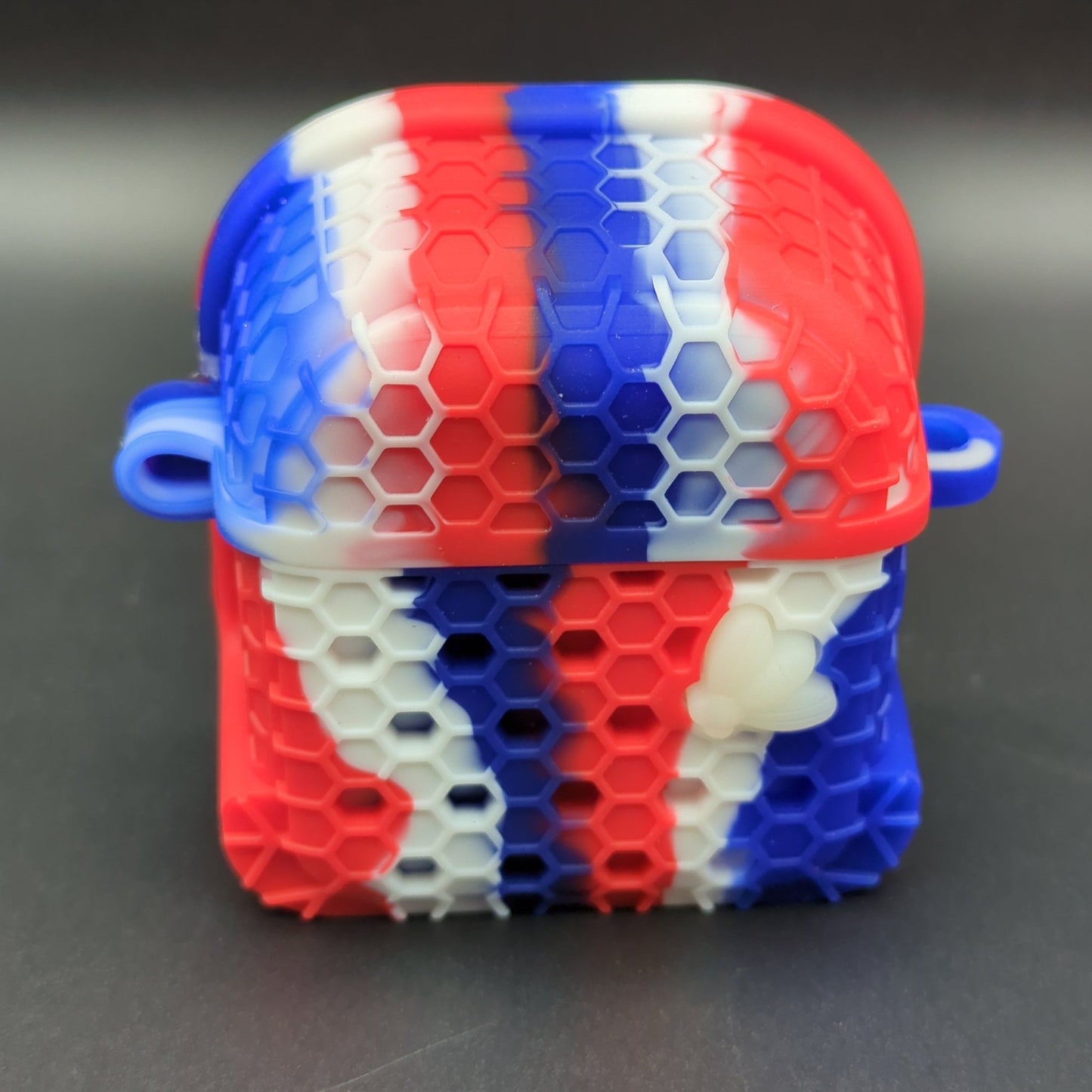 Nectar Collector Kit w/ Silicone Holding case - Meech Madness Smoke Shop