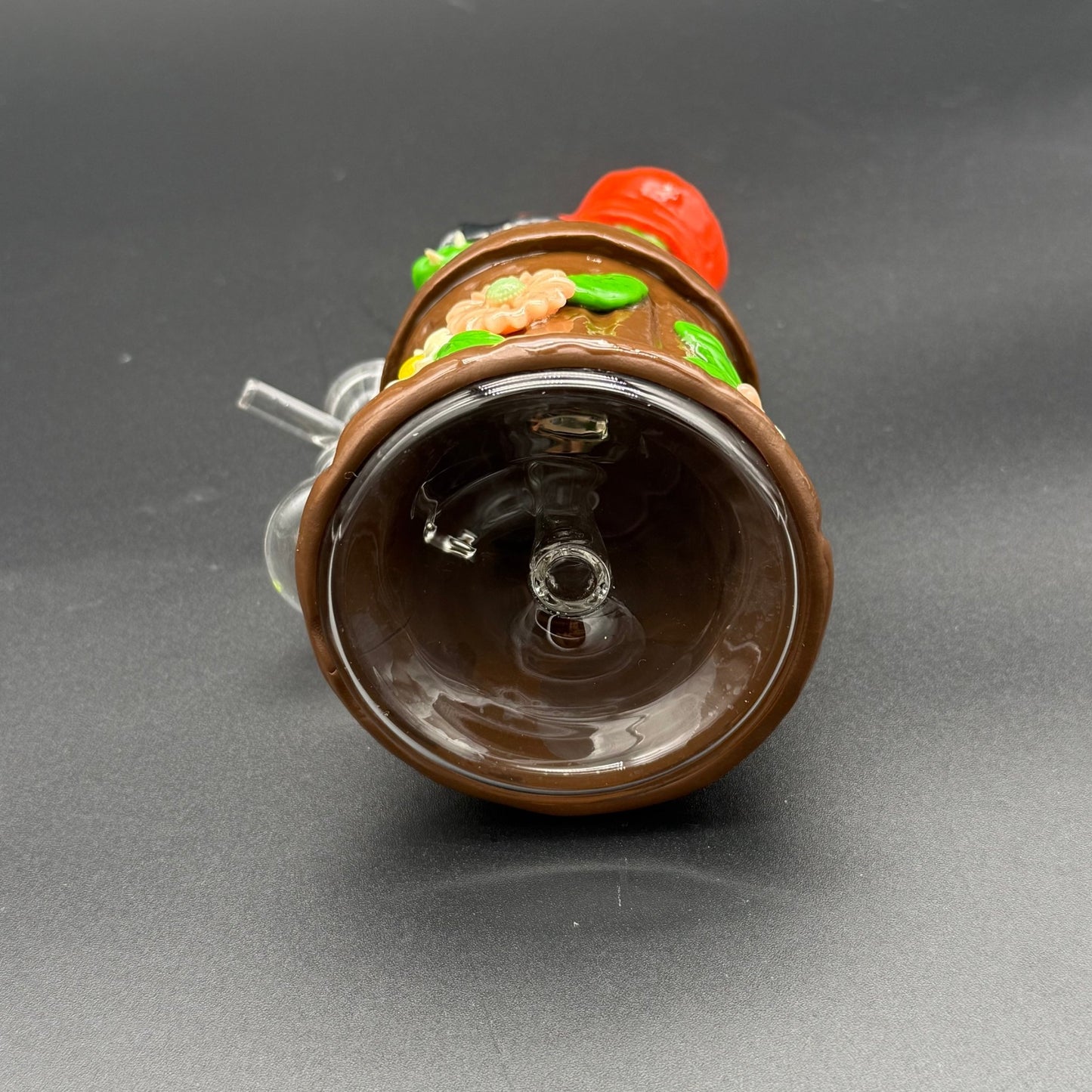 Nerdy Cactus 3D Bong - Meech Madness Smoke Shop