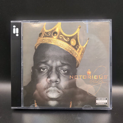 Notorious BIG 500g x .1g Scale - Meech Madness Smoke Shop