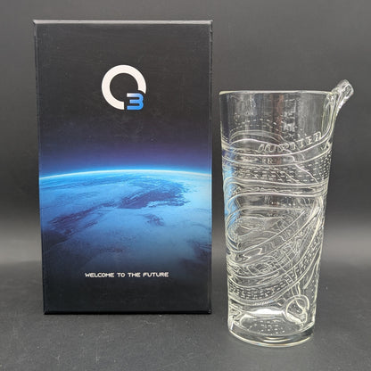 O3 Drinkware - Jupiter 7.5″ Tall Tumbler