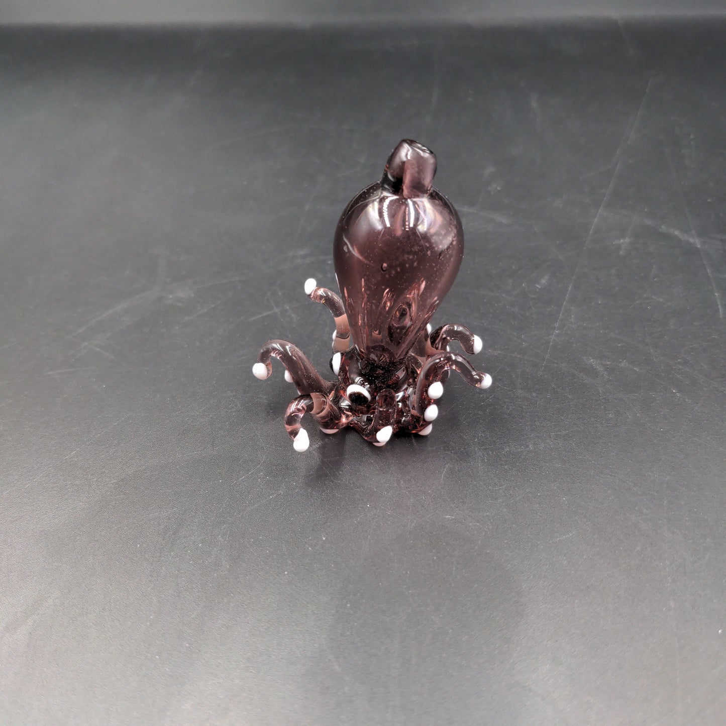 Octopus Directional Carb Cap - 23mm | Colors Vary - Avernic Smoke Shop