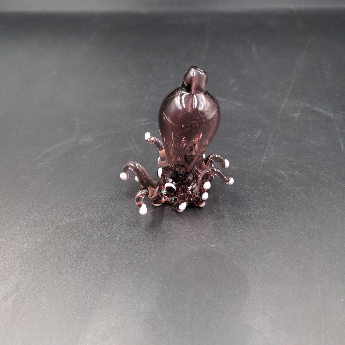 Octopus Directional Carb Cap - 23mm | Colors Vary-Meech Madness Smoke Shop