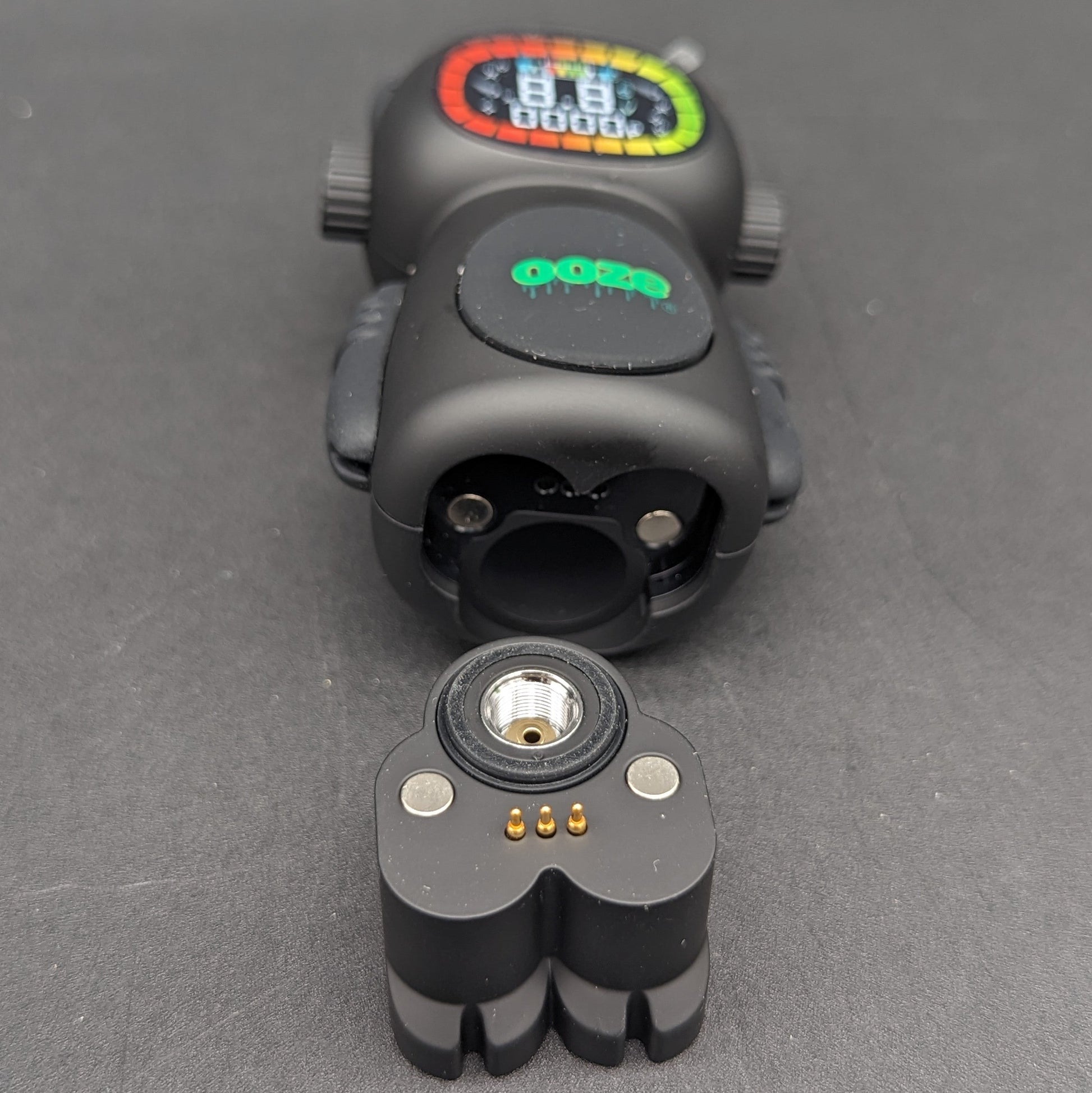 Ooze Bot Variable Voltage 510 Vape Battery-Avernic Smoke Shop