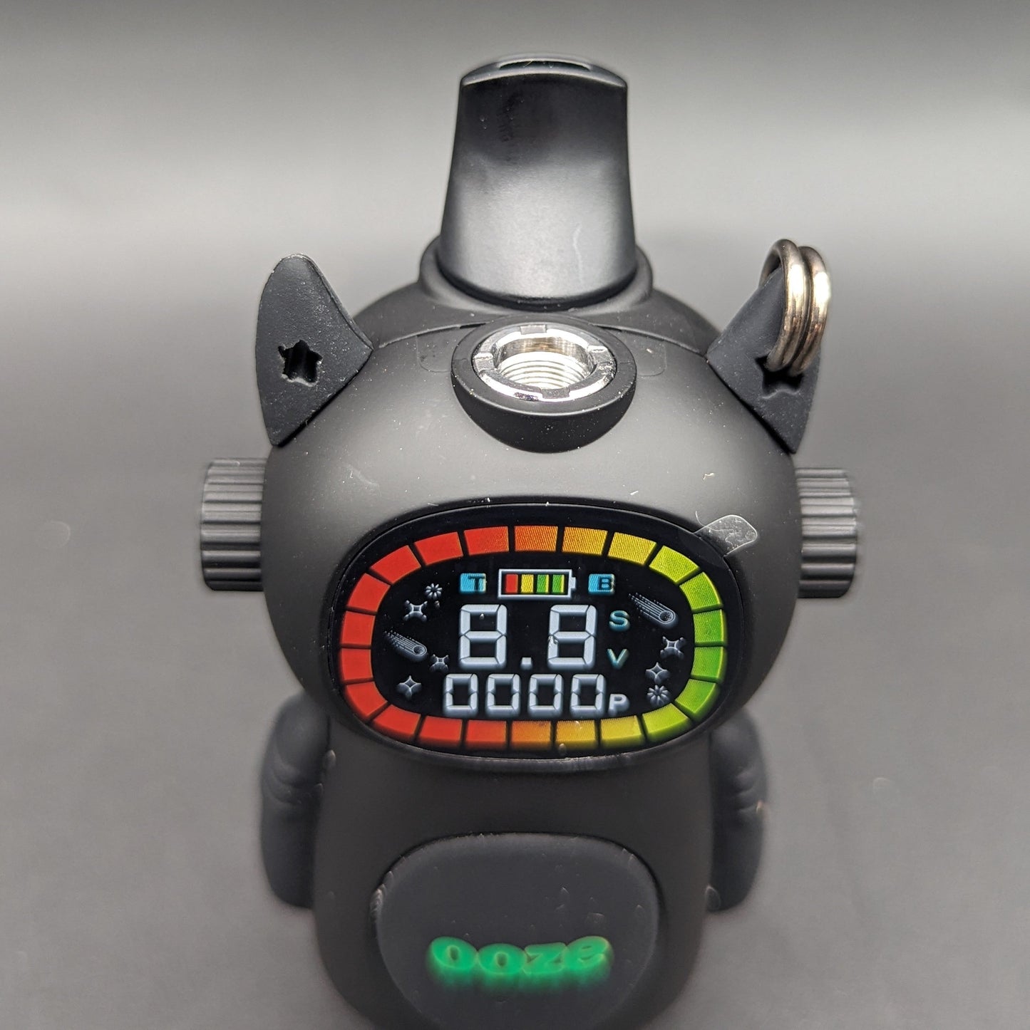 Ooze Bot Variable Voltage 510 Vape Battery-Avernic Smoke Shop