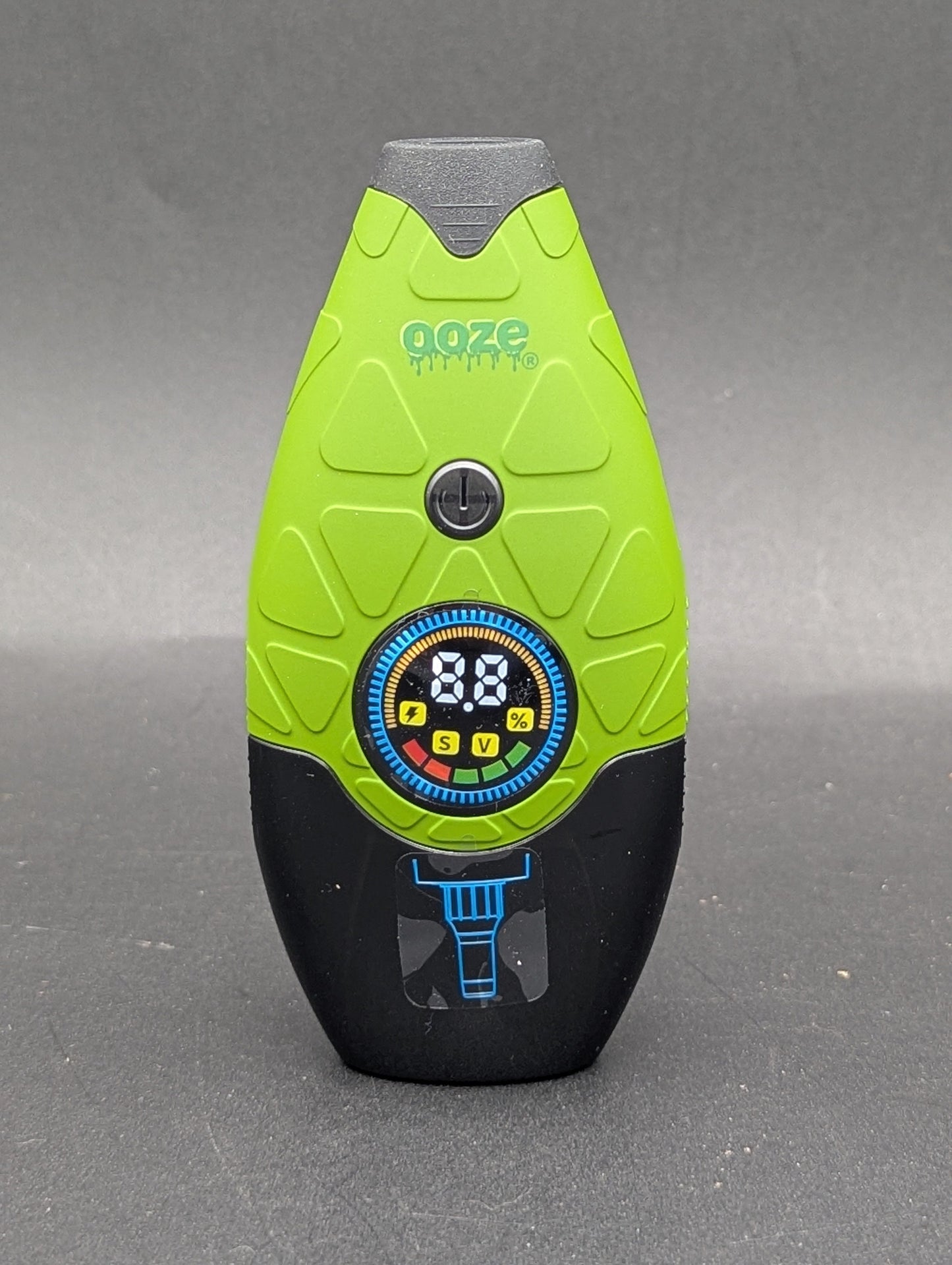 Ooze Hover – 650 mAh Electric Nectar Collector-Avernic Smoke Shop