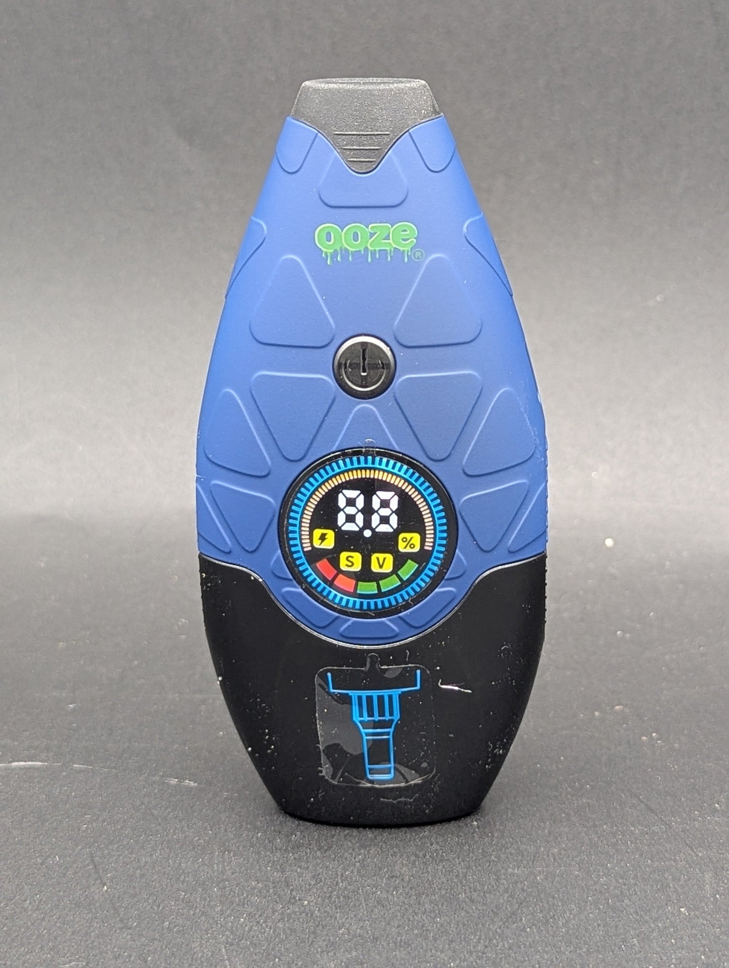 Ooze Hover – 650 mAh Electric Nectar Collector-Avernic Smoke Shop