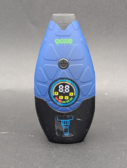 Ooze Hover – 650 mAh Electric Nectar Collector-Avernic Smoke Shop