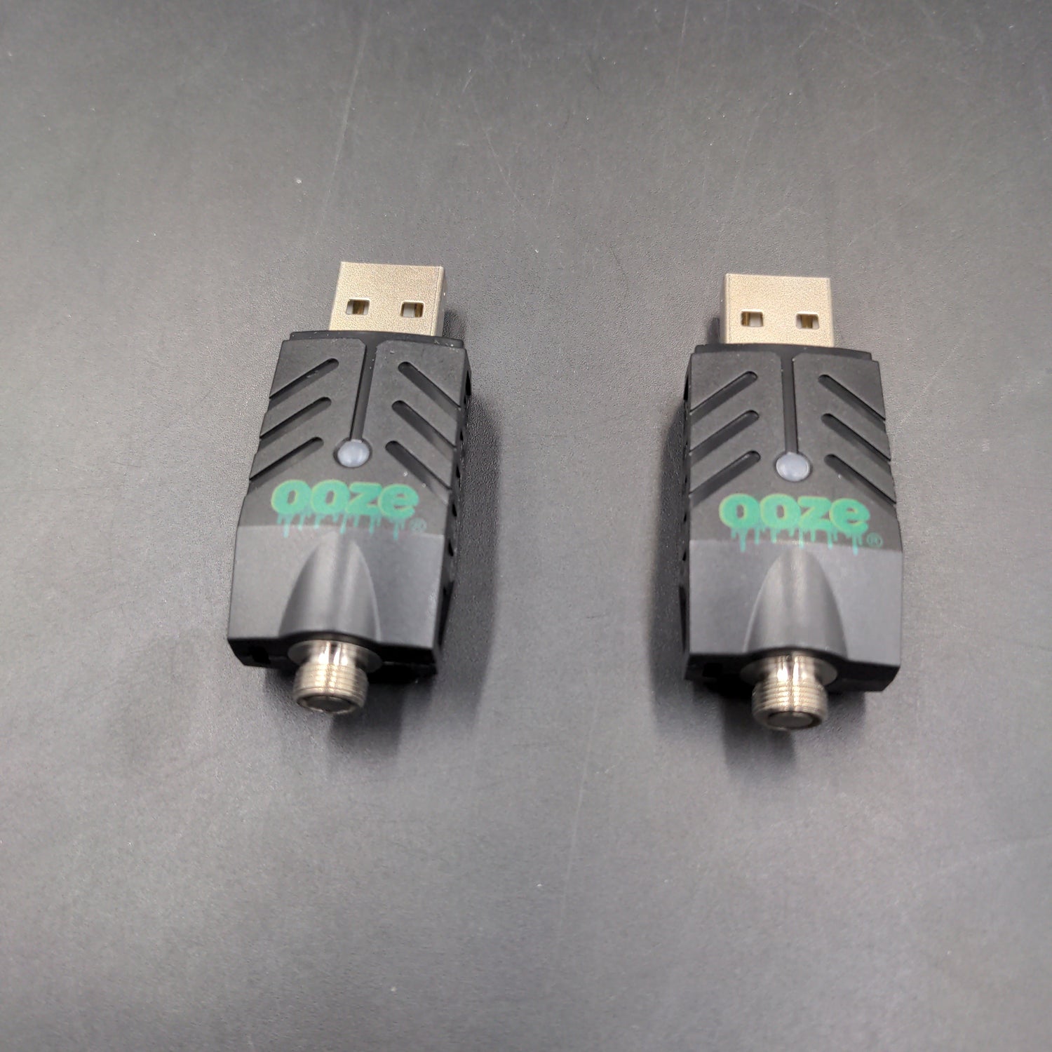 Ooze USB Smart Chargers - Avernic Smoke Shop