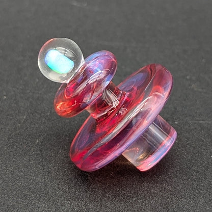 Opal Accented Slurper and Erig Cap-Avernic Smoke Shop
