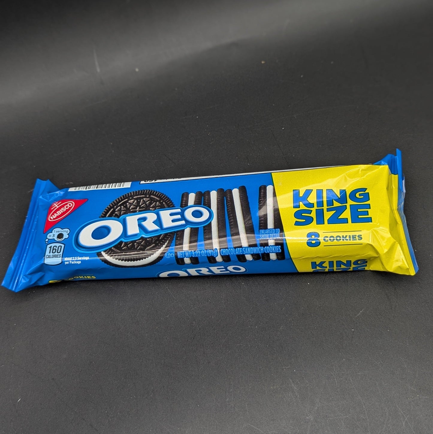 Oreos King Size 8pk - Individual Package-Avernic Smoke Shop