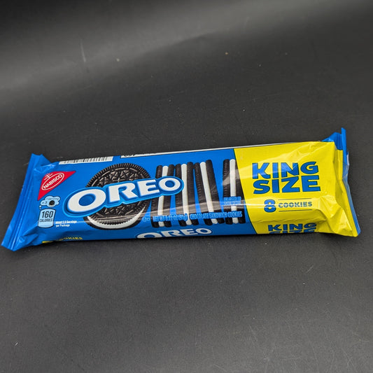 Oreos King Size 8pk - Individual Package-Avernic Smoke Shop