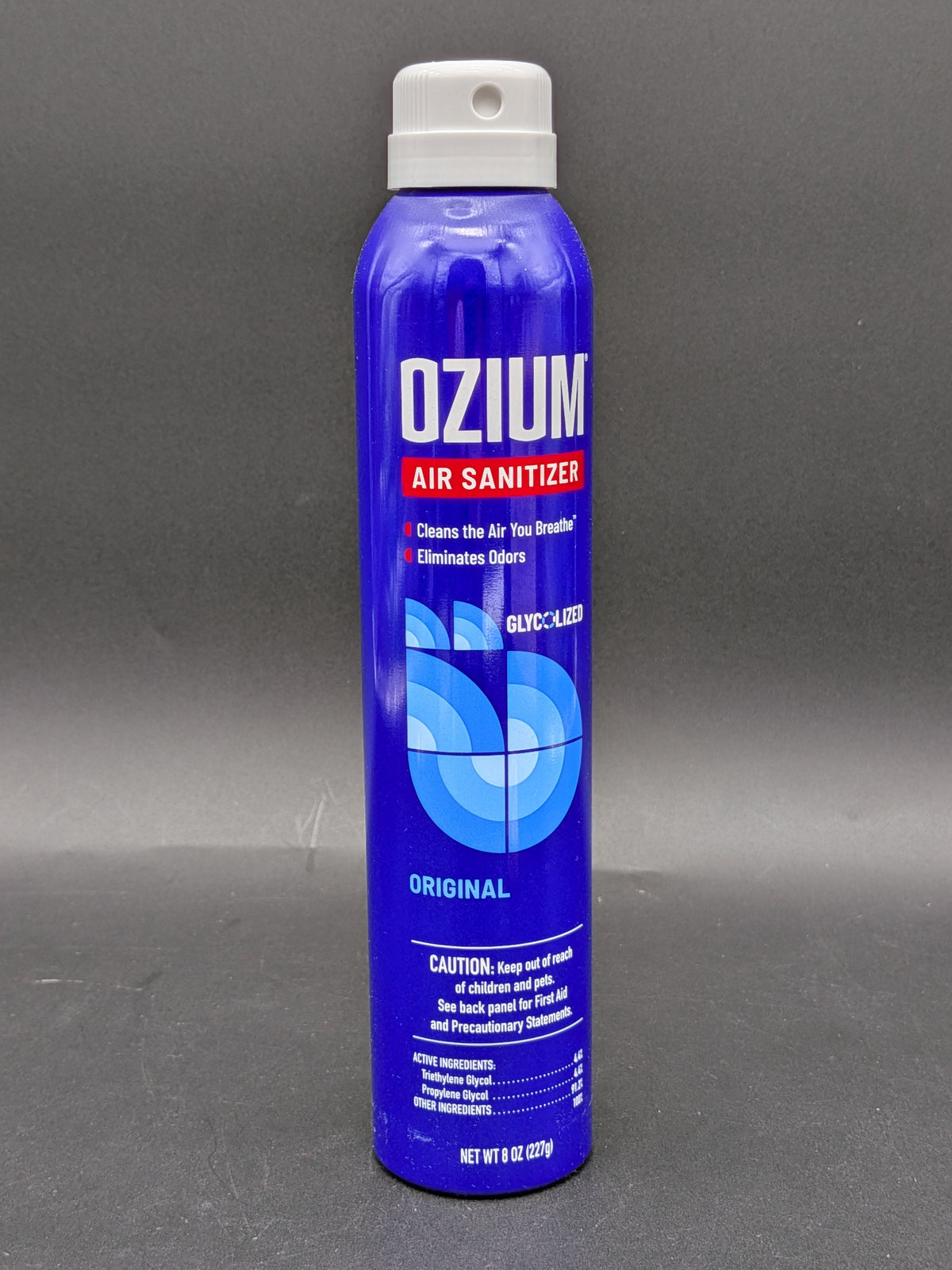 Ozium Air Sanitizer Spray | 8oz
