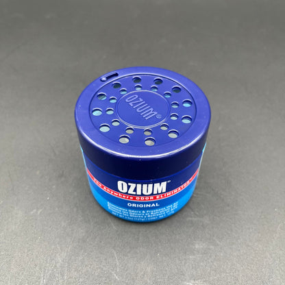 Ozium Odor Eliminator Gel - 4.5 Oz - Meech Madness Smoke Shop