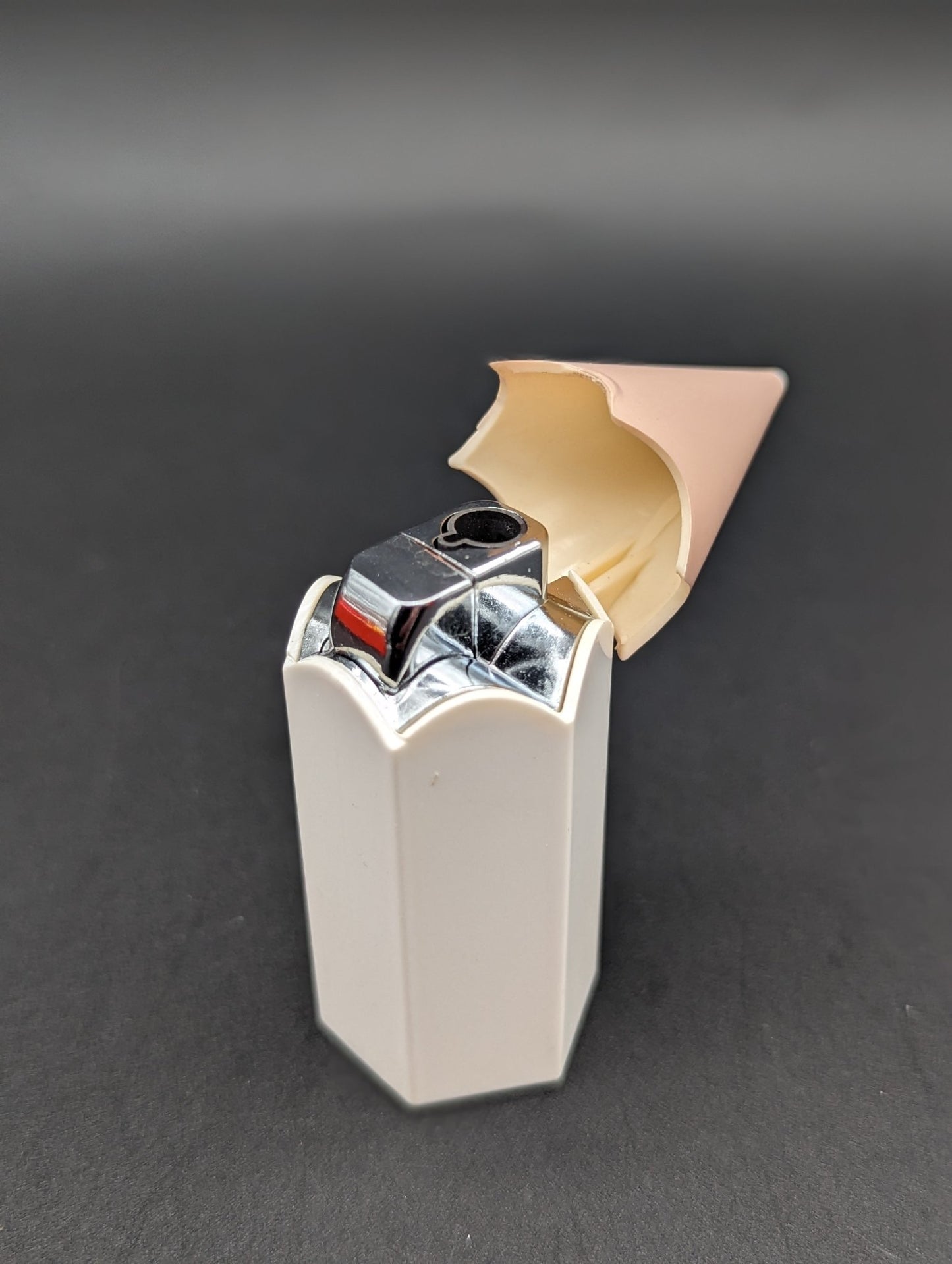Pencil Shaped Novelty Butane Jet Lighter - Meech Madness Smoke Shop