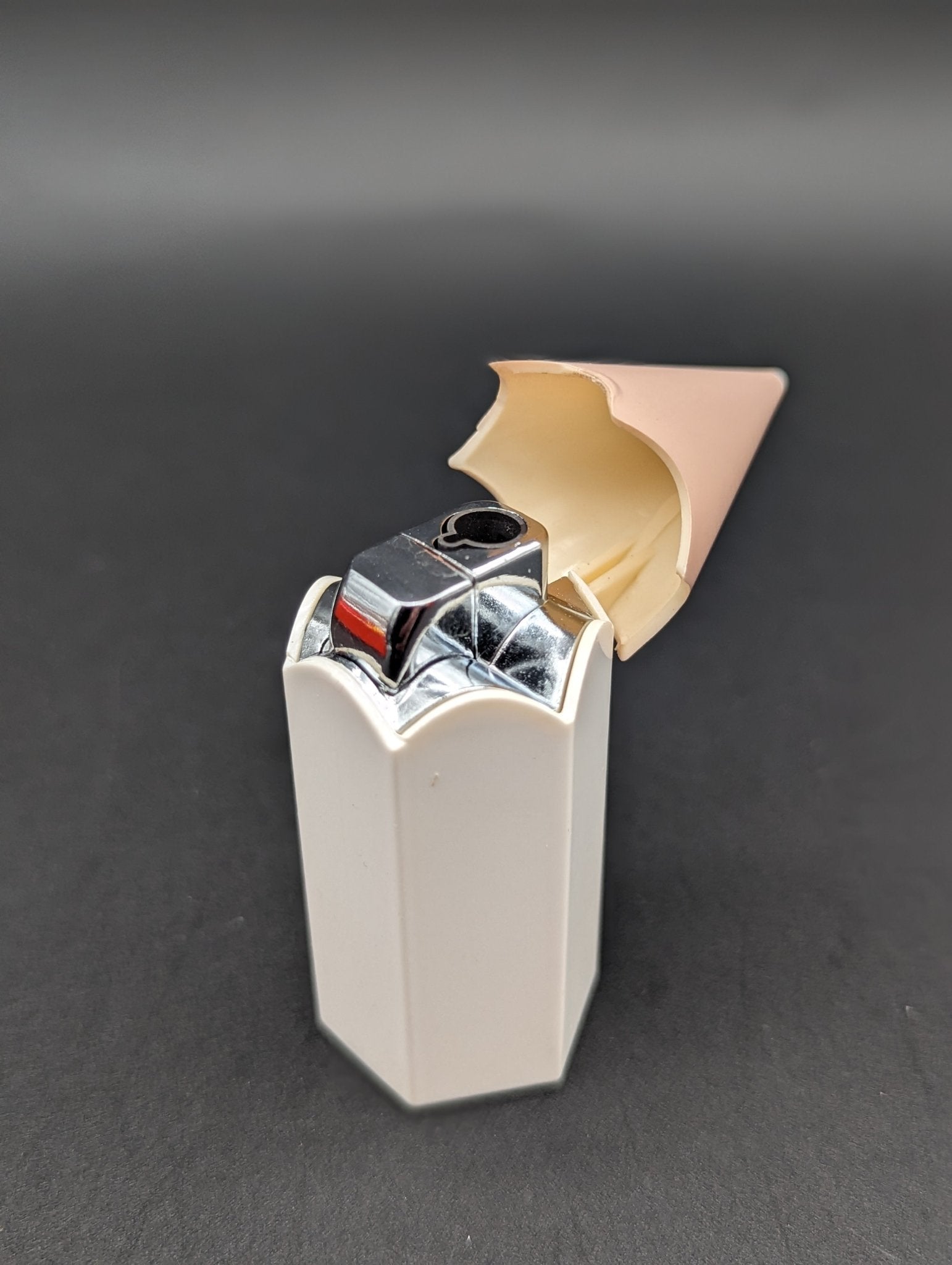 Pencil Shaped Novelty Butane Jet Lighter - Meech Madness Smoke Shop