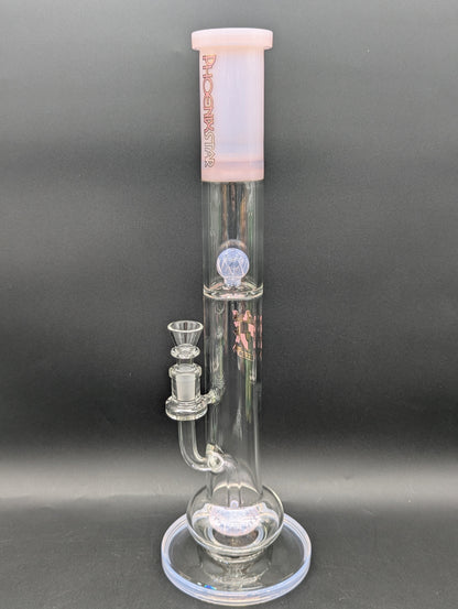 Phoenix 17" Showerhead Balloon Tube-Avernic Smoke Shop