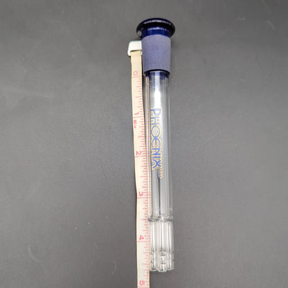 Phoenix 5 Arm Tree Diffused Downstem 14/18mm - Meech Madness Smoke Shop