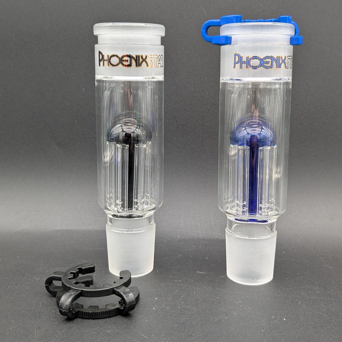 Phoenix 6-Arm Perc 34mm Attachment-Avernic Smoke Shop