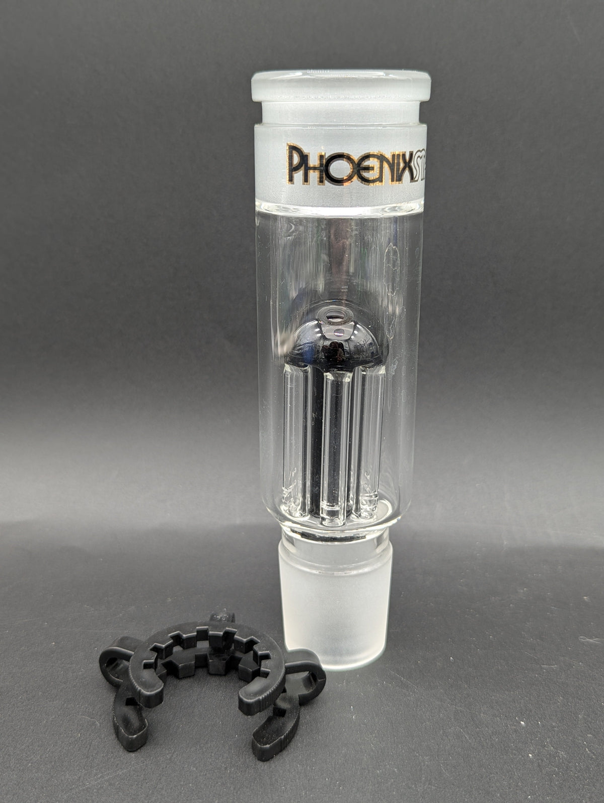 Phoenix 6-Arm Perc 34mm Attachment-Avernic Smoke Shop