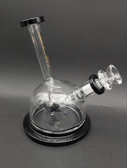 Phoenix 7" Hemisphere Showerhead Bong-Avernic Smoke Shop