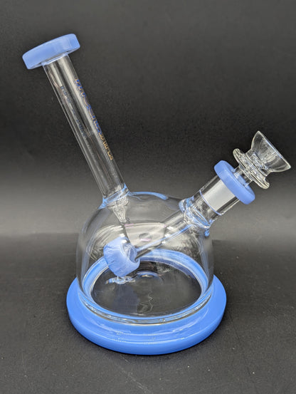 Phoenix 7" Hemisphere Showerhead Bong-Avernic Smoke Shop